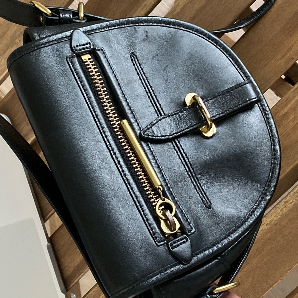 Phillip Lim Leather